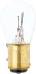 1157 Incandescent Bulb; S-8; Double Contact; Indexed; 3/32 CP 2.10 Amps; Clear