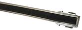 Windshield Wiper Blade Refill 15"; For Anco Style Blade; Pair
