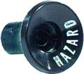 1967-78 Hazard Switch Knob - Steering Column