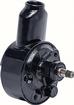 1964-1969 Chevrolet; Power Steering Pump; with "Banjo Style" Reservoir; Remanufactured