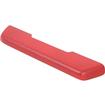 1968-72 Buick, Chevrolet, Oldsmobile, Pontiac; Front Arm Rest Pad; Urethane Reproduction; 12" Length; RH; Red
