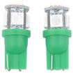 Auto Meter Green LED Replacement Bulb