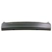 1967-68 Mustang; Rear Deck Filler Panel; Coupe; EDP Coated
