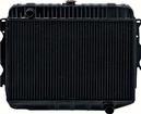 1970-72 Mopar B / E-Body Small Block V8 With Automatic Trans 3 Row 26" Wide Replacement Radiator
