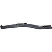 1970-74 Challanger, Cuda, Barracuda; Front Frame Rail; LH Drivers Side; EDP Coated