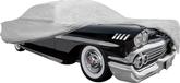 1958 Impala / Full Size 4 Door Blue Weather Blocker™ Plus Car Cover