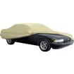 1995-96 Caprice / Impala SS Tan Softshield™ Flannel Car Cover