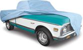 1960-87 Chevrolet/GMC Longbed Pickup Truck Diamond Blue™ Cover