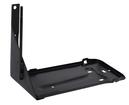 1956-60 Ford F-100, F-250, F-350 Truck; Battery Tray; Steel; OE-Style; EDP Coated