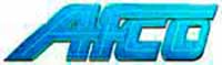 AFCO Racing  Logo