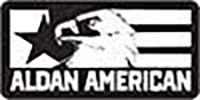 Aldan American Suspension Logo