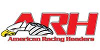 American Racing Headers Logo