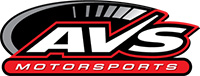 AVS Fabrication Inc Logo