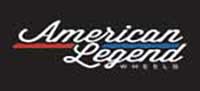 American Legend Logo