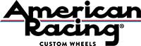 American Racing Wheels Logo