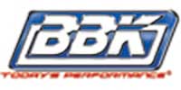 BBK Performance Parts Logo