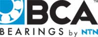 BCA Bearings  Logo