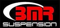 BMR Suspension Logo