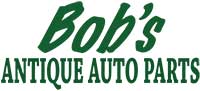 Bobs Antiques Logo