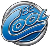 Be Cool Radiators Logo