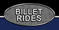 Billet Rides Logo