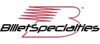Billet Specialties Logo