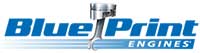 BluePrint Engines Logo