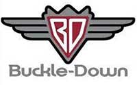 Buckle-Down Inc. Logo