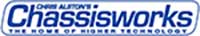 Chris Alstons Chassisworks Logo