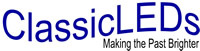 ClassicLEDs Logo
