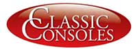 Classic Consoles Logo