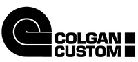Colgan Custom Logo