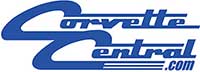 Corvette Central Logo