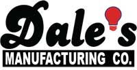 Dale's Manufacturing Logo