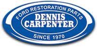 Dennis Carpenter Logo