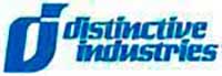 Distinctive Industries Upholstery Logo