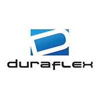 Duraflex Logo