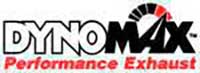DynoMax Performance Exhaust Logo