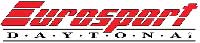 Eurosport Daytona Logo