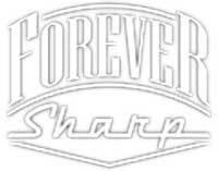 Forever Sharp Logo