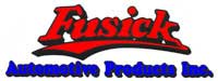 Fusick Automotive Products Logo