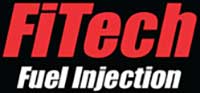 FiTech Fuel Injection Logo