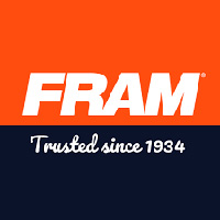 FRAM Logo