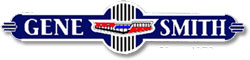Gene Smith Reproductions Logo
