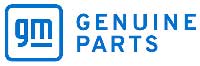 GM Genuine Parts Logo
