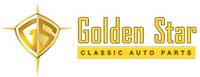 Golden Star Classic Logo