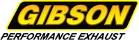 Gibson Performance Exhaust Logo