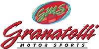 Granatelli Motorsports Logo