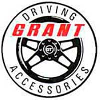 Grant Steering Wheels Logo
