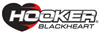 Hooker Blackheart Logo
